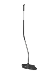 Fiskars Ergonomic seprű ívelt nyéllel (1077114)