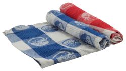 Perfect Home Konyharuha 50x70 cm almás (12720)