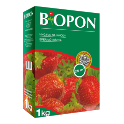 Biopon eper növénytáp 1kg (B1060)