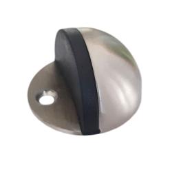 Ajtóütköző félgömb inox (3352935)