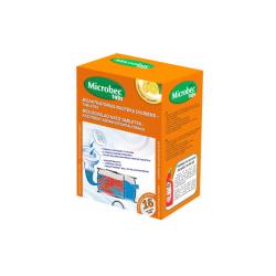 Bros Microbec tabletta 16x20g (B391)