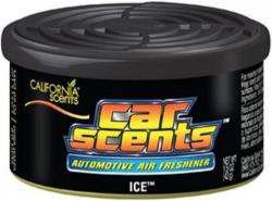 California Scents Ice autóillatosító konzerv (UCSA11)