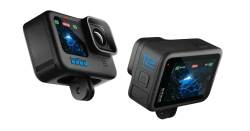 GoPro HERO12 sportkamera (CHDHX-121-RW)