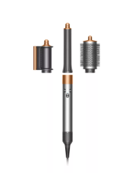 Dyson Airwrap Origin multifunkciós hajformázó, ezüst-réz (533896-01)