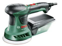 Bosch PEX 300 AE Excentercsiszoló kofferben (06033A3000)