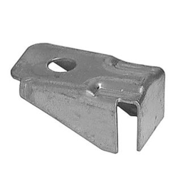 Velano ES polclap rögzítő egyoldalas (12 db-os) (3451097)