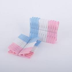 Ruhacsipesz 24 db, vegyes színekben (C-270473)