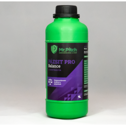 Mr. Pitch Pázsit Pro Balanced lombtrágya 1L (P0005)