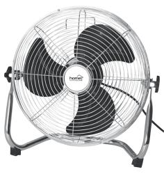 Home padlóventilátor 35 cm, 60 W (PVR 35)