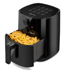 Girmi FG87 forrólevegős sütő (13748)