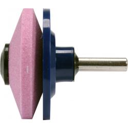 Vorel fúróba fogható élező 6x50mm (TOY-26225)