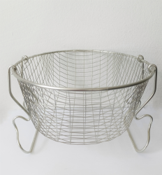 Bonyhádi füles sütőkosár 20 cm