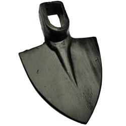 Kapa SILVER győri hegyes kovácsolt 0.4kg (11738)