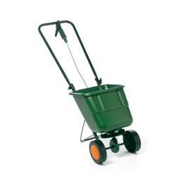 ICL Easy Green rotációs műtrágyakiszóró (70562 - 06220106)