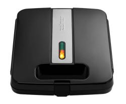 Zelmer ZSM7400 szendvicssütő 1400W