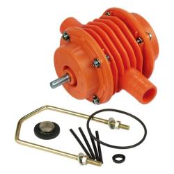 Extol Premium fúrógéppel hajtható mechanikus szivattyú (8877025)