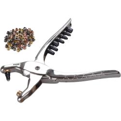 Extol Craft Bőrlyukasztó készlet  (10260)