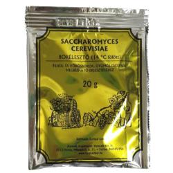 Borélesztő SACC. CEREVISIAE 20g (12353)