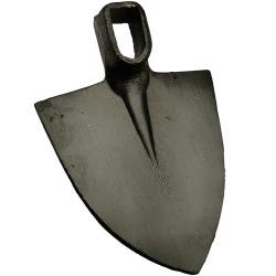 Kapa SILVER győri hegyes kovácsolt 0.63kg (15425)