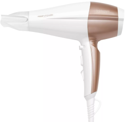 ProfiCare PC-HT 3010 hajszárító, fehér