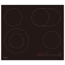 Tesla beépíthető kerámia főzőlap (HV6411MX)