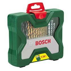 Bosch X-Line 30 részes szett 