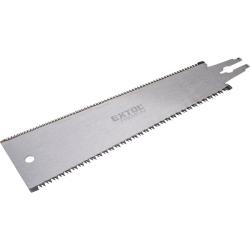 Extol tartalék fűrészlap 8812251 Japán fűrészhez, 253 mm, kétélű, T13/T8 (8812251A)