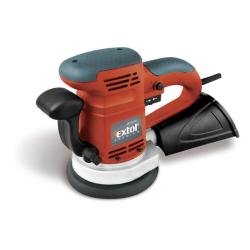 Extol Premium rotációs csiszológép 450 W (8894202)