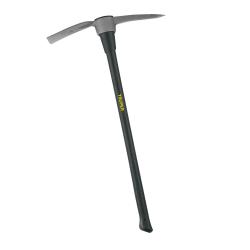 TRUPER TP-5F kerti csákány üvegszálas nyéllel, 2,3 kg/90cm (T31614)