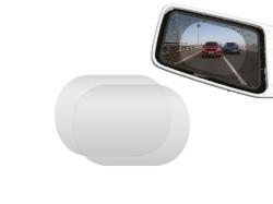 Páramentesítő fólia tükrökhöz, ovális, 100 x 150 mm, 2 db. CM58544