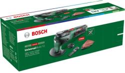 Bosch UniversalMulti 12 akkus multifunkcionális gép (0603103000)