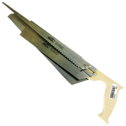 Fűrész 3 részes 315 mm (10329)