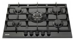 MPM gáz főzőlap (MPM-70-GMH-21)