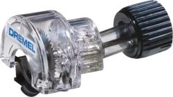 Dremel Mini körfűrészszerelvény (26150670JD)