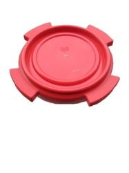 Hordófedél menetes 30/60L (14318)