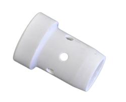 Gázelosztó MIG 511, kerámia