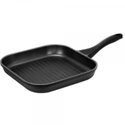 MPM Grill serpenyő 28 cm ILAG Ultimate bevonat (MPG-28/7/01)