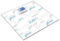 Iskra Fürdőszobai mérleg GBS1500-ZN (IS10934)