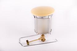 Kempinglámpa, PB-gázpalackra szerelhető LB100C