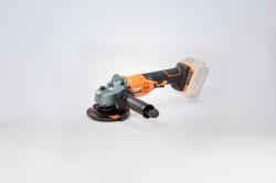 Villager VLN 4320 FUSE akkus sarokcsiszoló akku és töltő nélkül (058188)