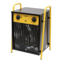 Home hordozható ventilátoros fűtőtest, max. 9000 W, IPX4 (FKI9)