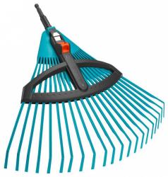 Gardena állítható műanyag lombseprű  (3099-20)