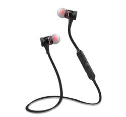 Awei bluetooth fülhallgató SZTEREO (nyakba akasztható, mágneses, mikrofon, lapos kábel, multipoint,