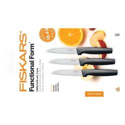 Fiskars FF Általános késkészlet, 3 db-os (1057563)