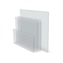 Jackson belső plexi 90mmx110mm átlátszó J8304 10db/cs (11716)