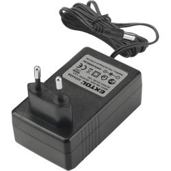 Extol akkutöltő, gyors 18V (22 V) 402440 Li-ion akkus fúró csavarozóhoz (402440A)