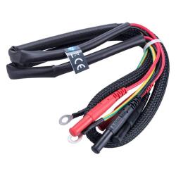 Összekötő kábel, 1,0 kW-os digitális generátorokhoz (8896218P)