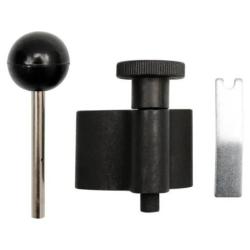 Yato diesel motor vezérlés rögzítő készlet (YAT-0632)