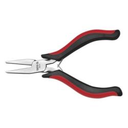 Yato lapos rádiós fogó, 115mm (YAT-2085)