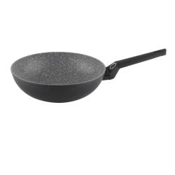 Zilan ZLN3345 wok serpenyő, 28cm